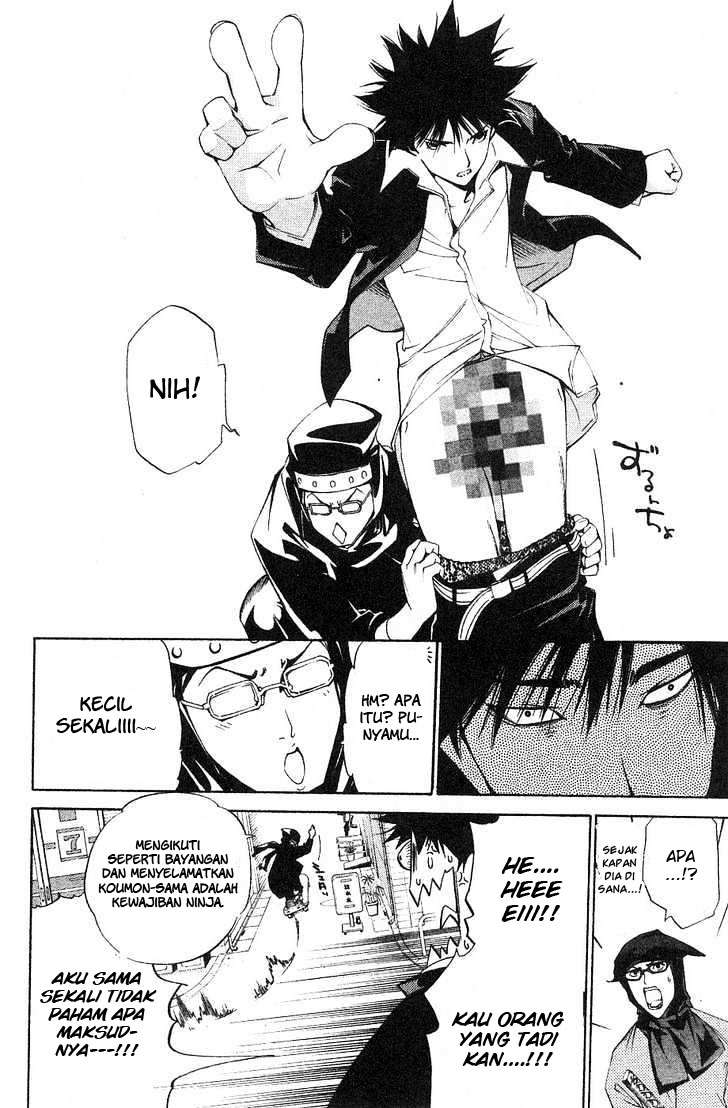 Chapter 98 - halaman 8