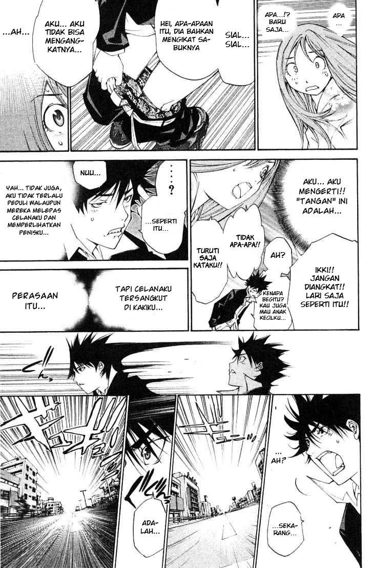 Chapter 98 - halaman 9