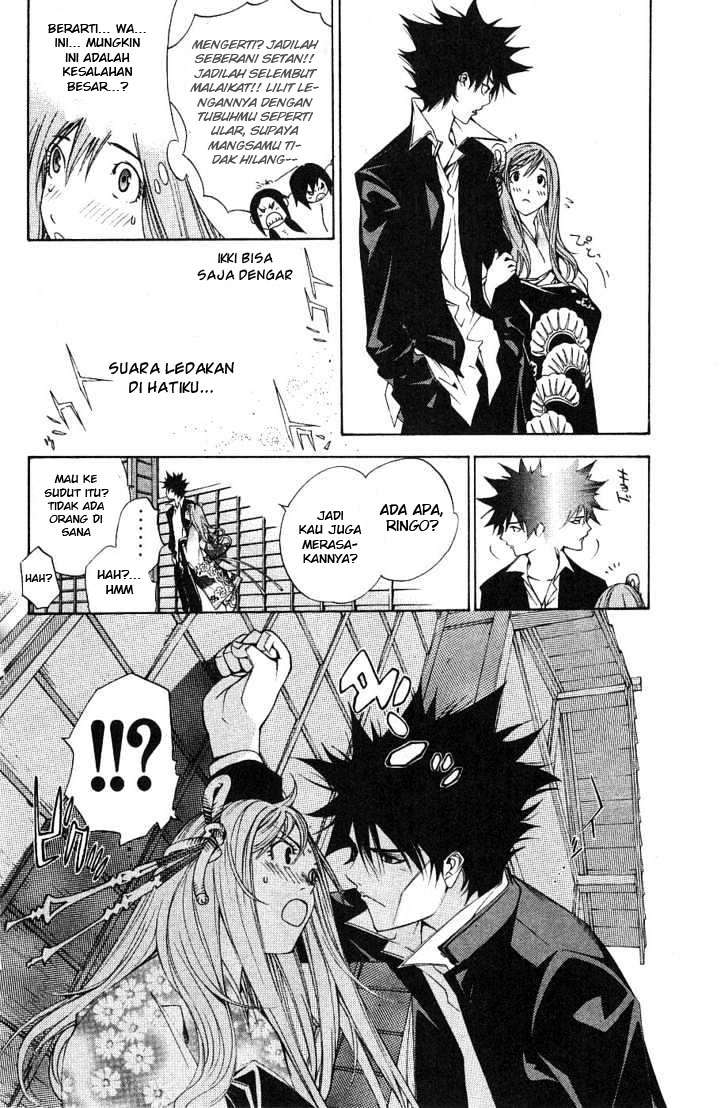 Chapter 97 - halaman 12