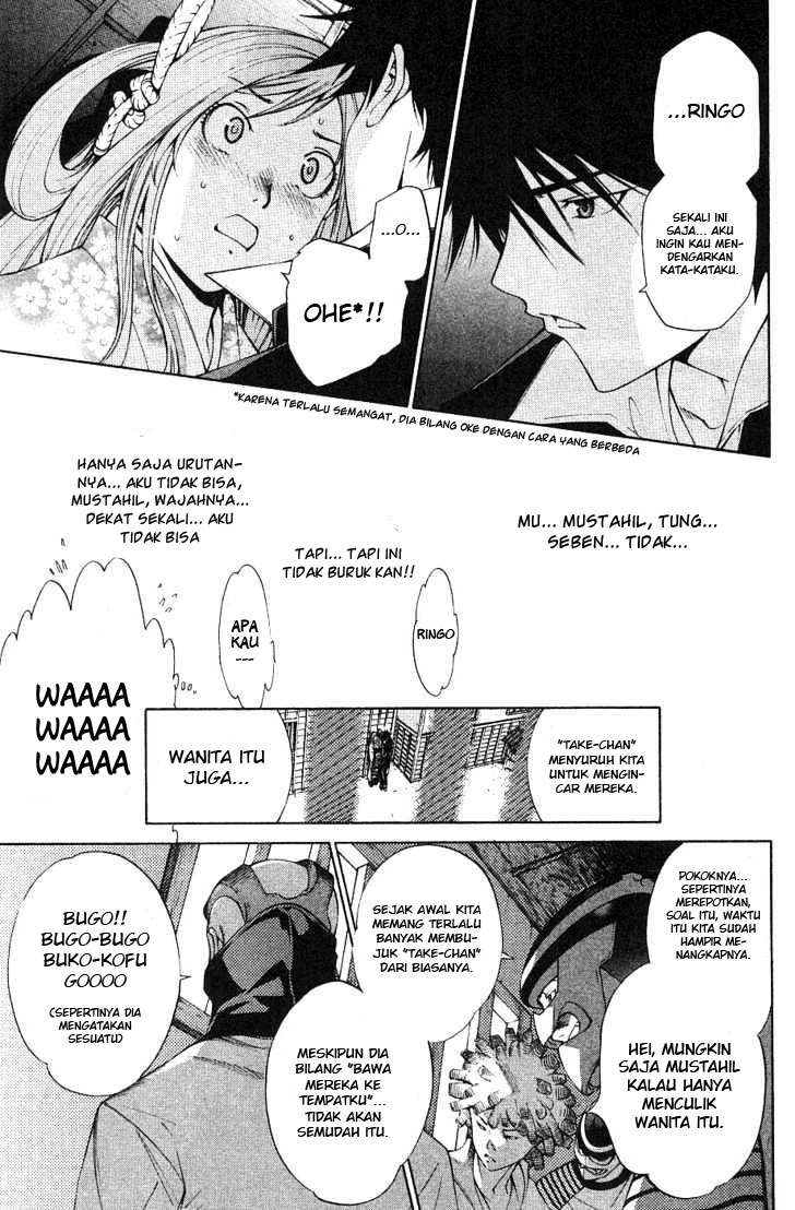 Chapter 97 - halaman 13