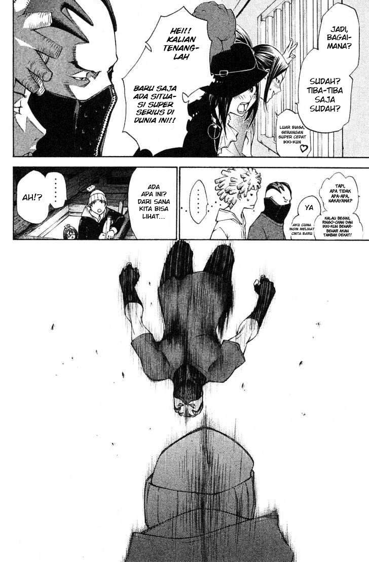 Chapter 97 - halaman 14
