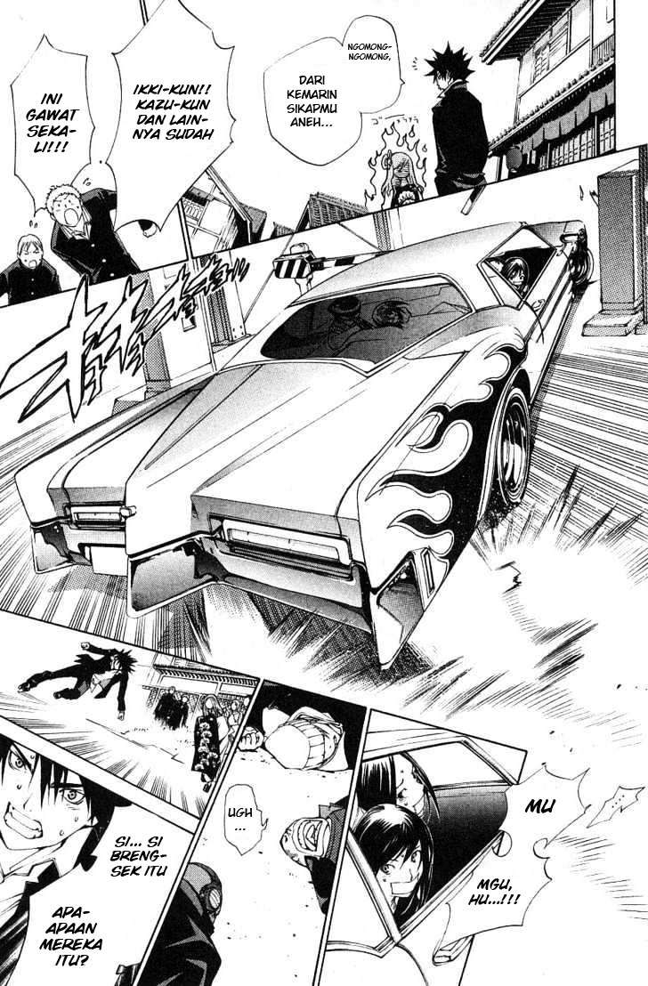 Chapter 97 - halaman 17