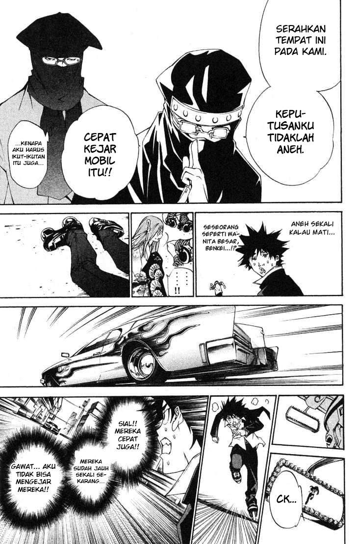 Chapter 97 - halaman 19