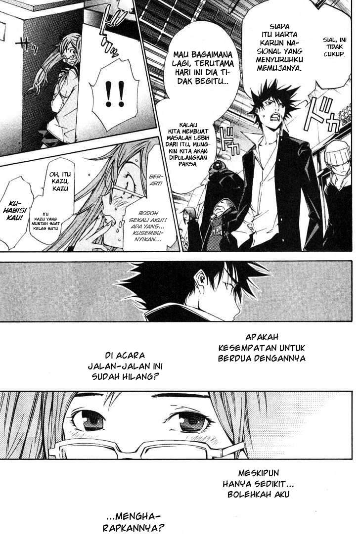 Chapter 97 - halaman 5