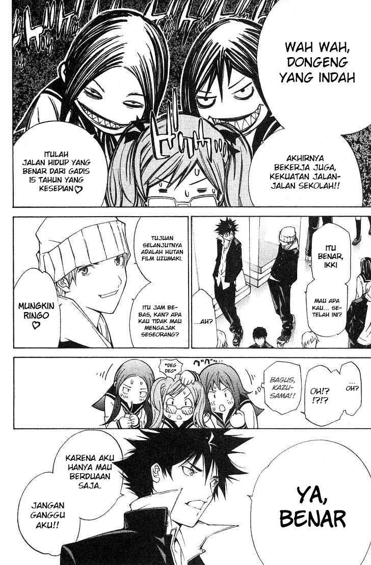 Chapter 97 - halaman 6