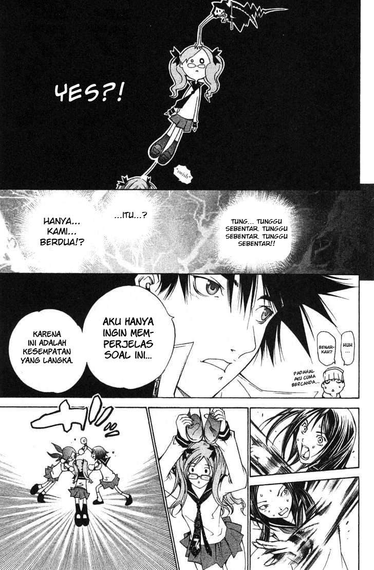 Chapter 97 - halaman 7
