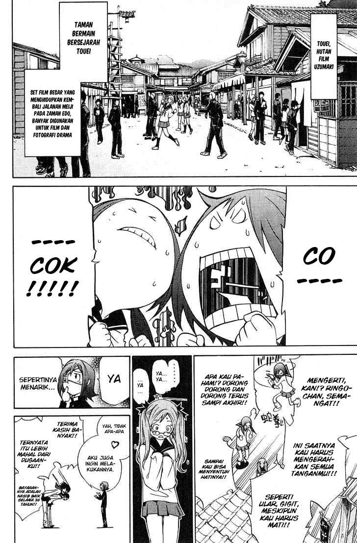 Chapter 97 - halaman 8