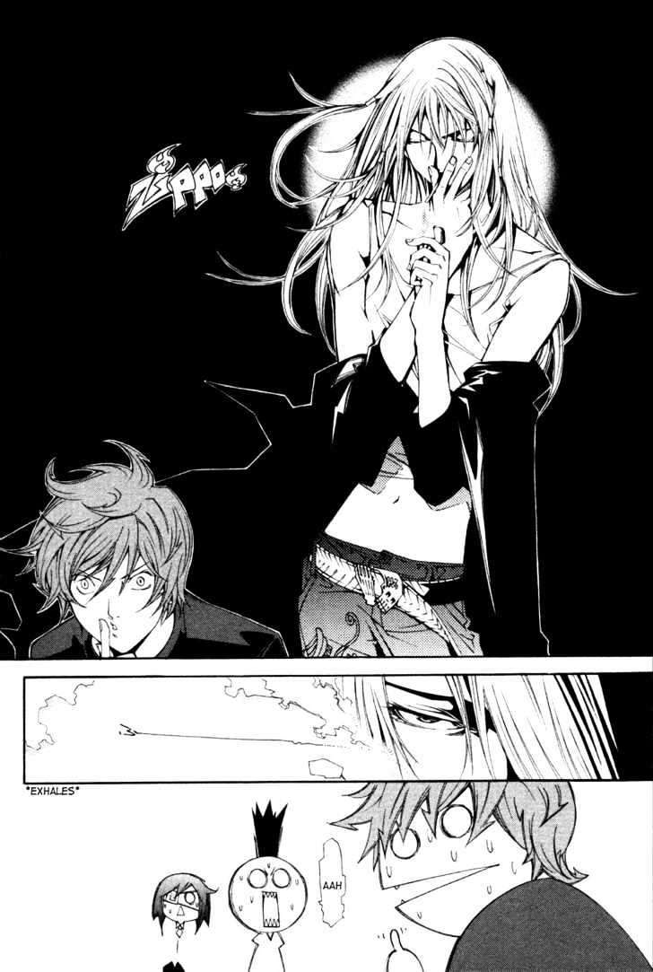 Chapter 96 - halaman 7