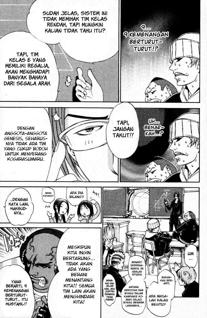 Chapter 95 - halaman 15