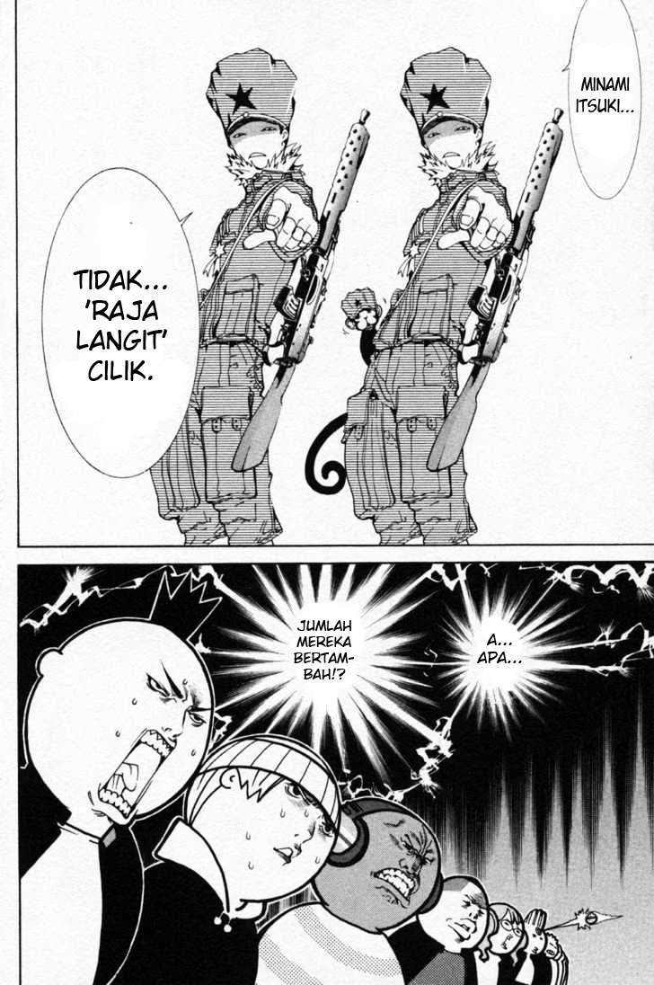Chapter 95 - halaman 20