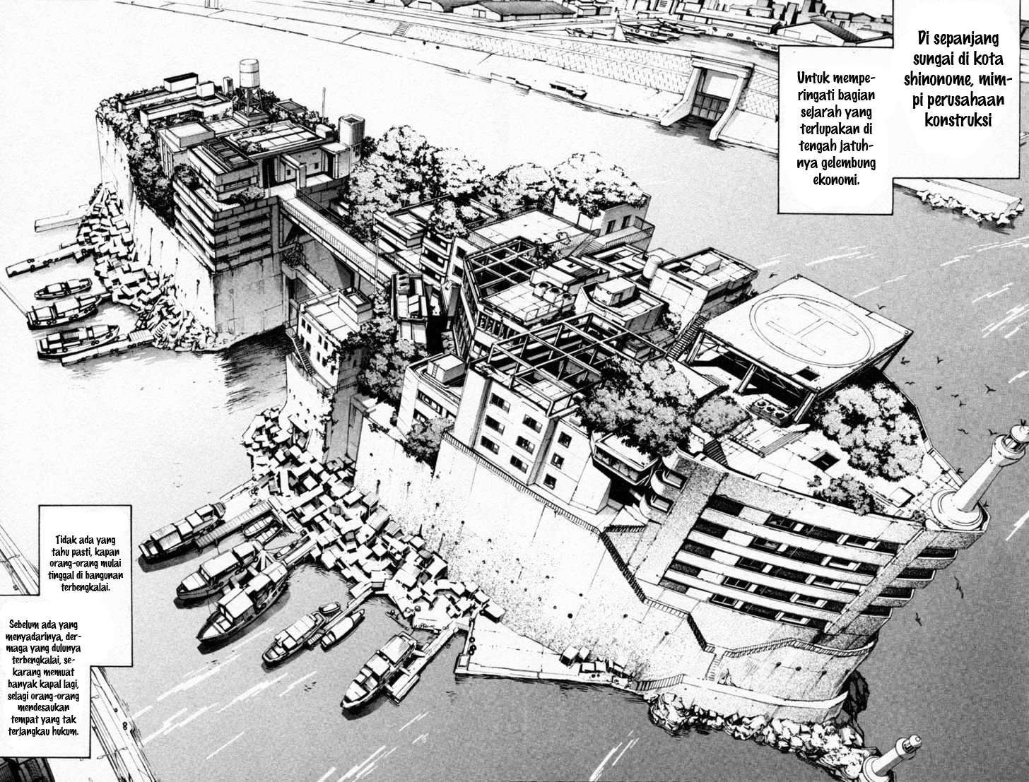Chapter 95 - halaman 5