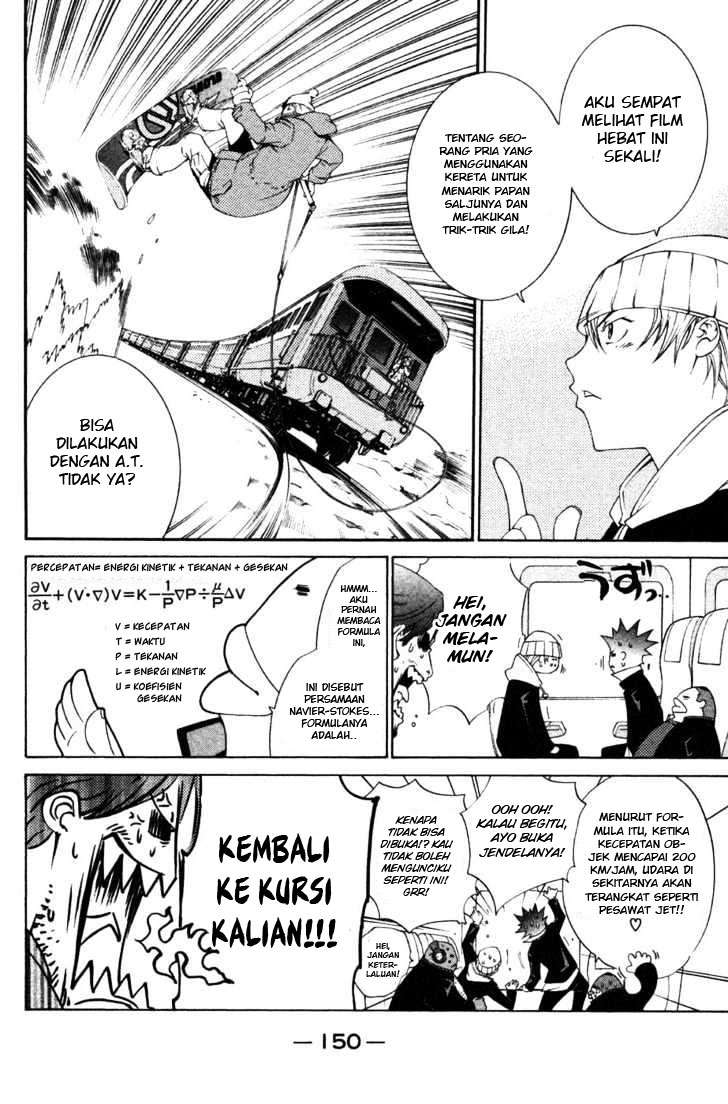 Chapter 93 - halaman 17