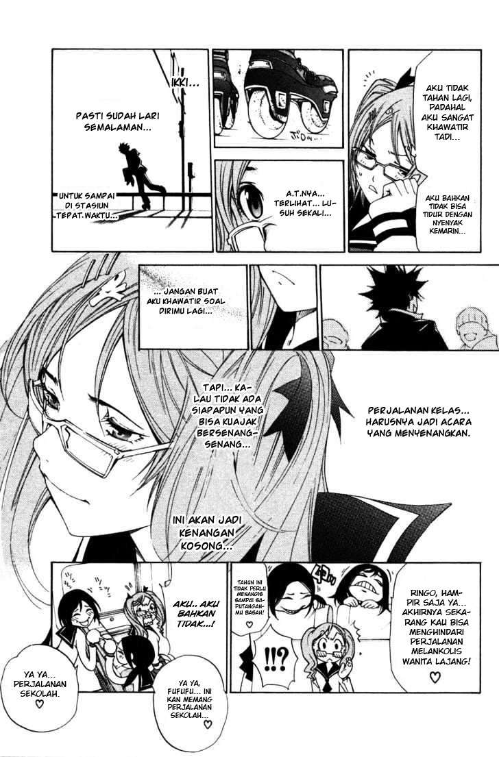 Chapter 93 - halaman 18