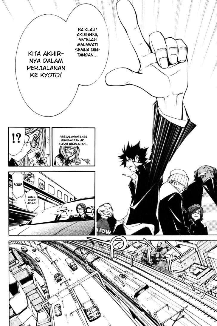 Chapter 93 - halaman 19