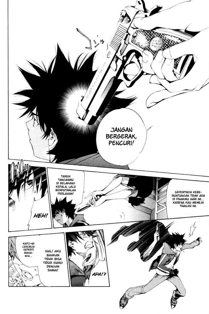 Chapter 93 - halaman 5