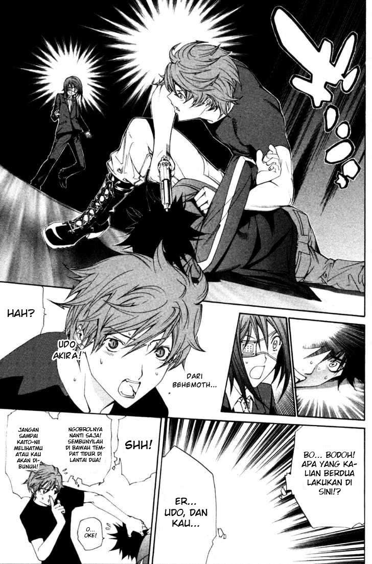 Chapter 93 - halaman 6