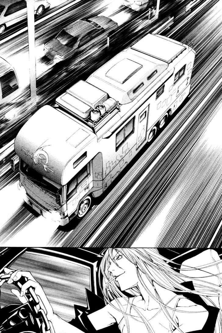 Chapter 92 - halaman 15