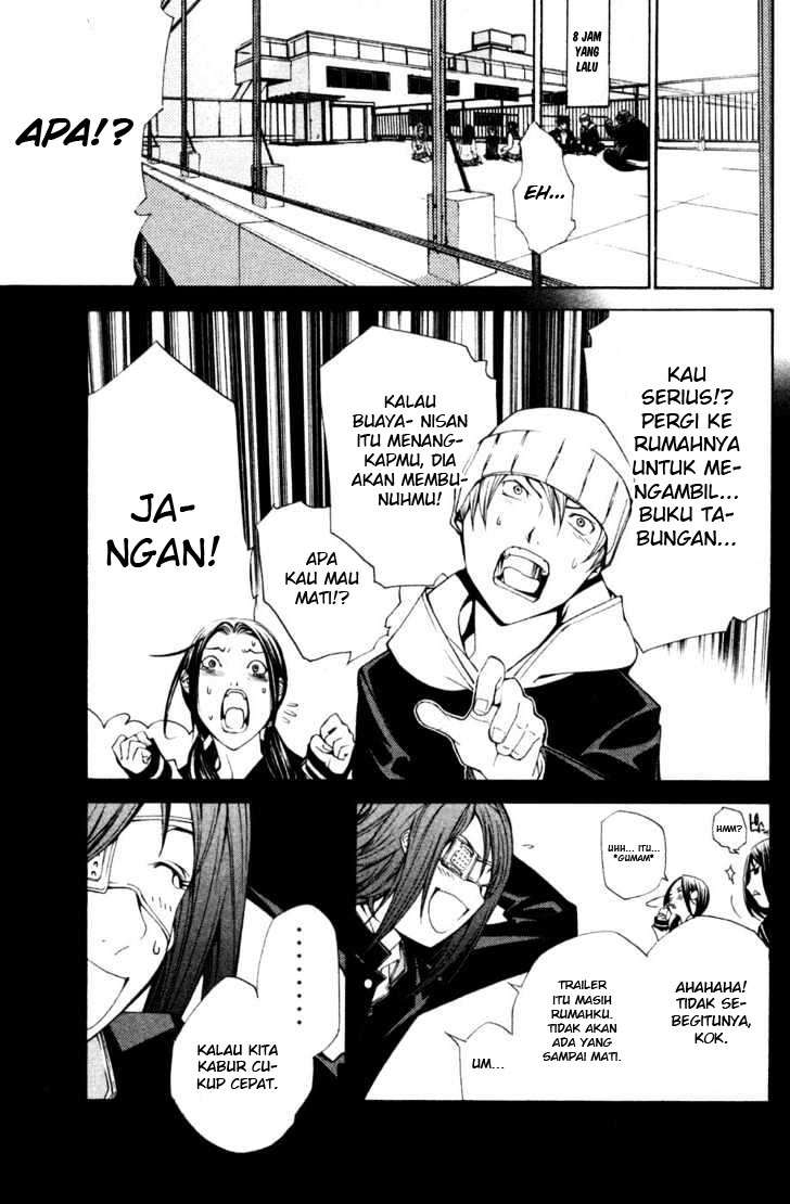 Chapter 92 - halaman 17