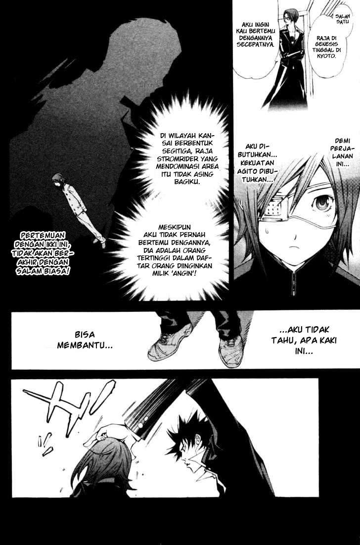 Chapter 92 - halaman 18
