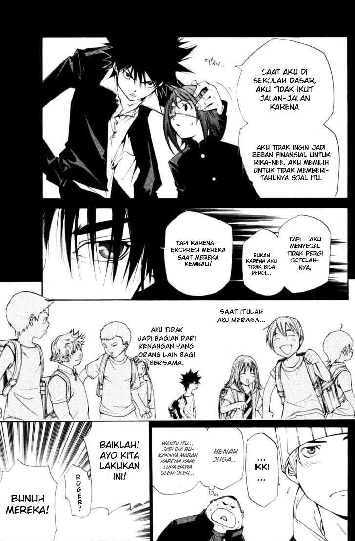 Chapter 92 - halaman 19