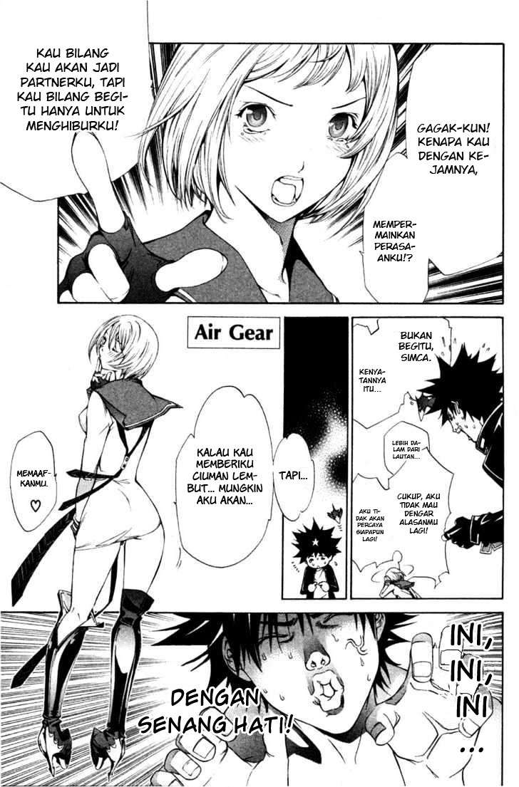 Chapter 92 - halaman 3