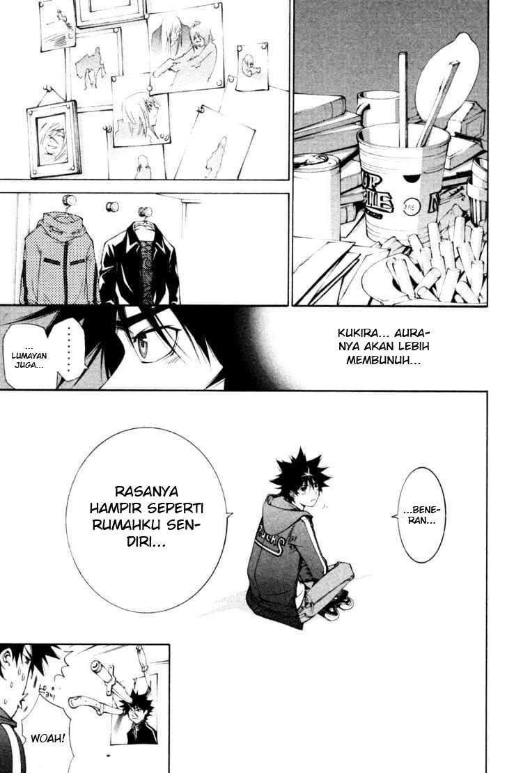 Chapter 92 - halaman 23