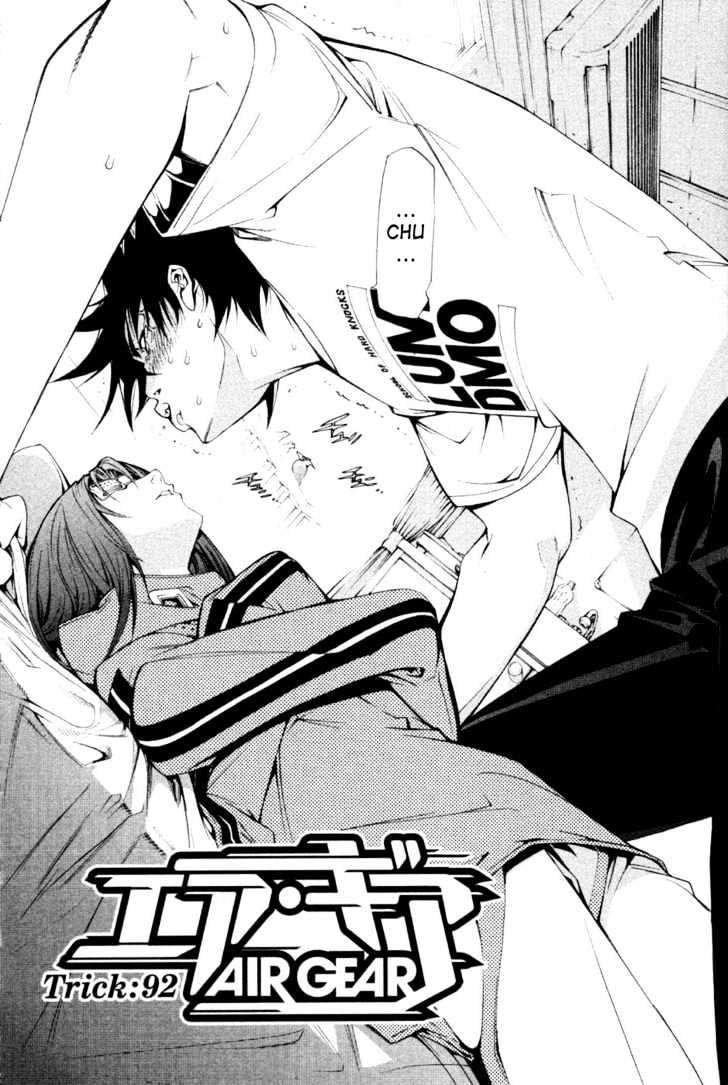 Chapter 92 - halaman 4