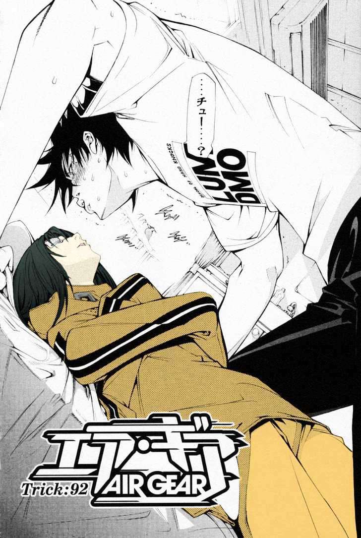 Chapter 92 - halaman 5