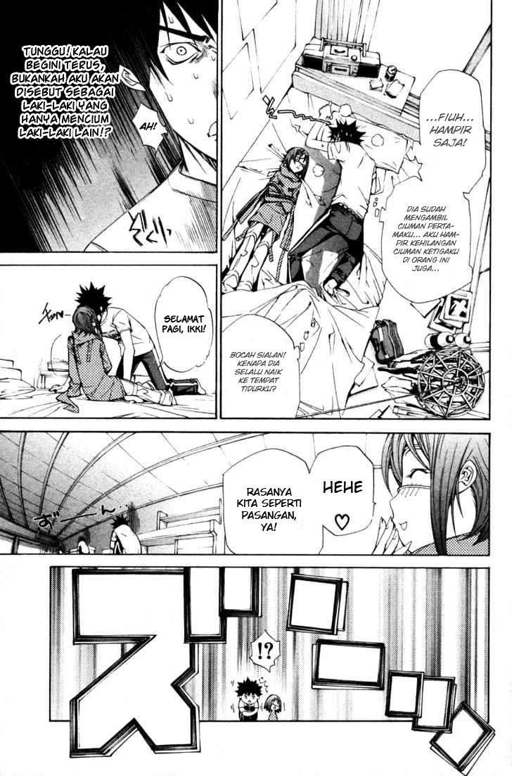 Chapter 92 - halaman 7