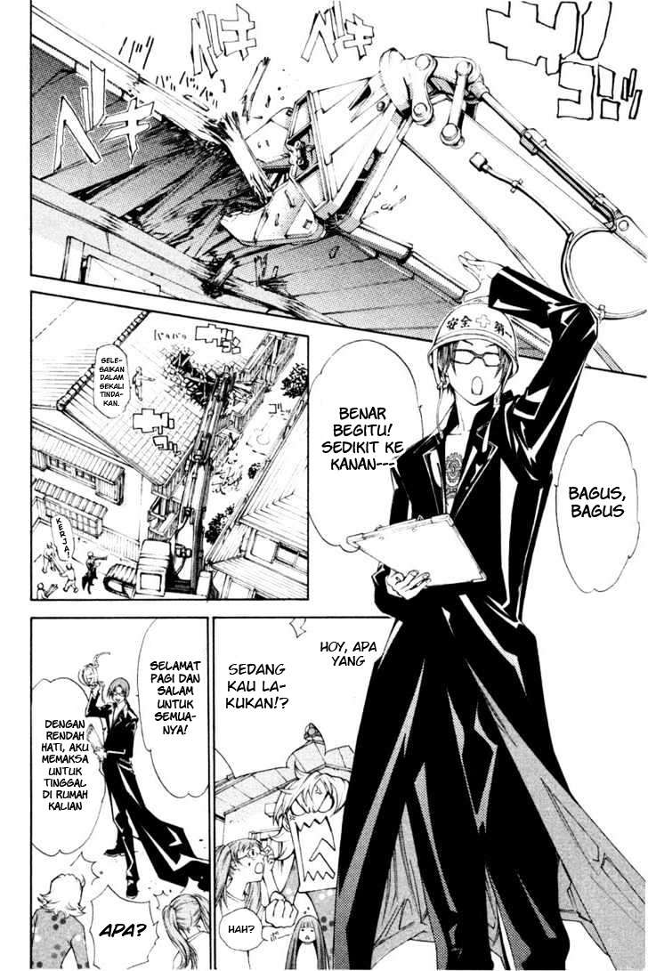 Chapter 92 - halaman 8