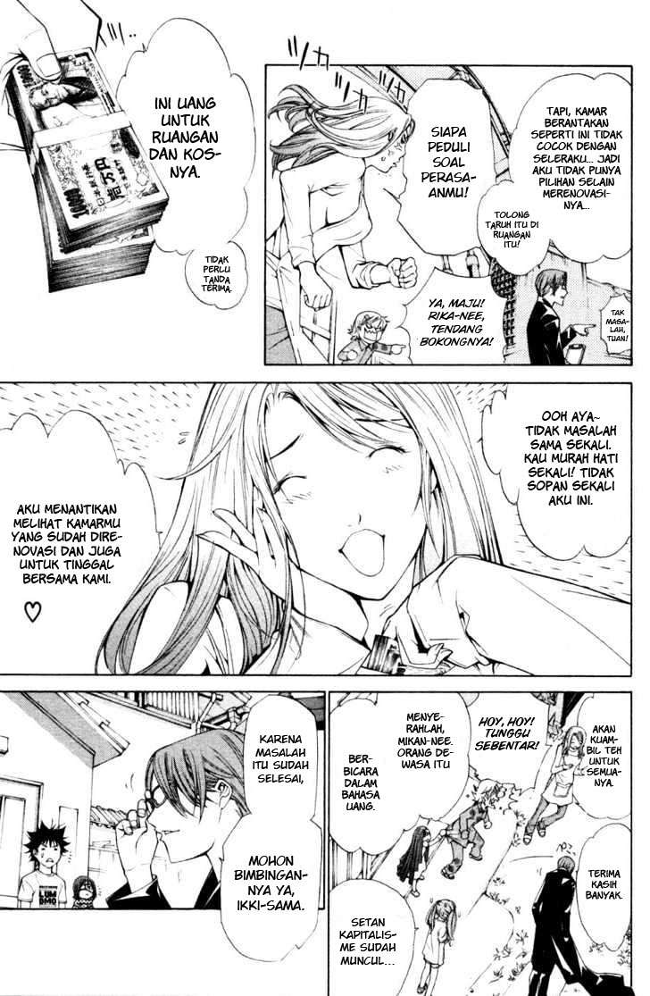 Chapter 92 - halaman 9