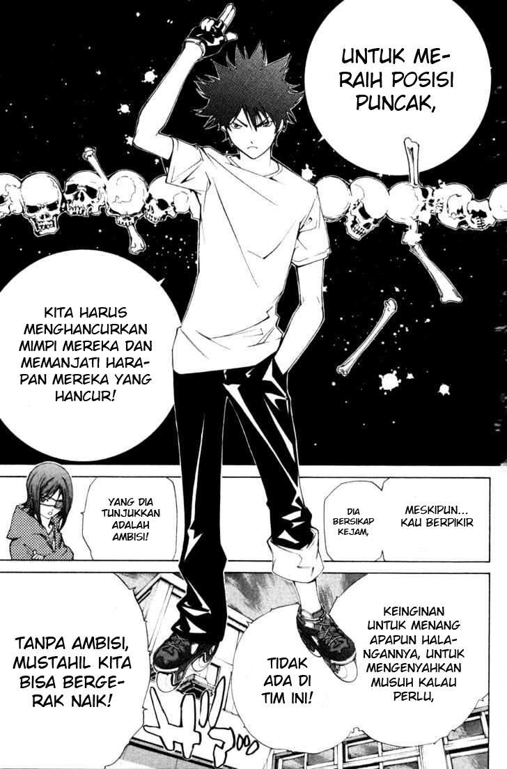 Chapter 91 - halaman 12