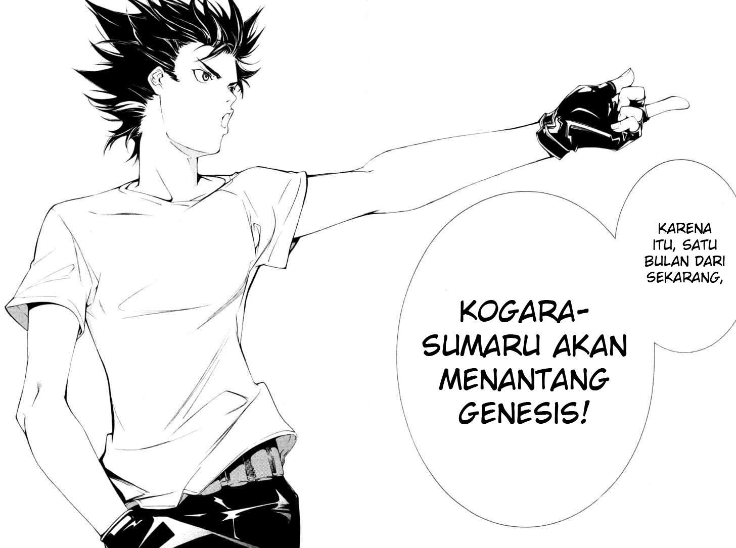 Chapter 91 - halaman 13