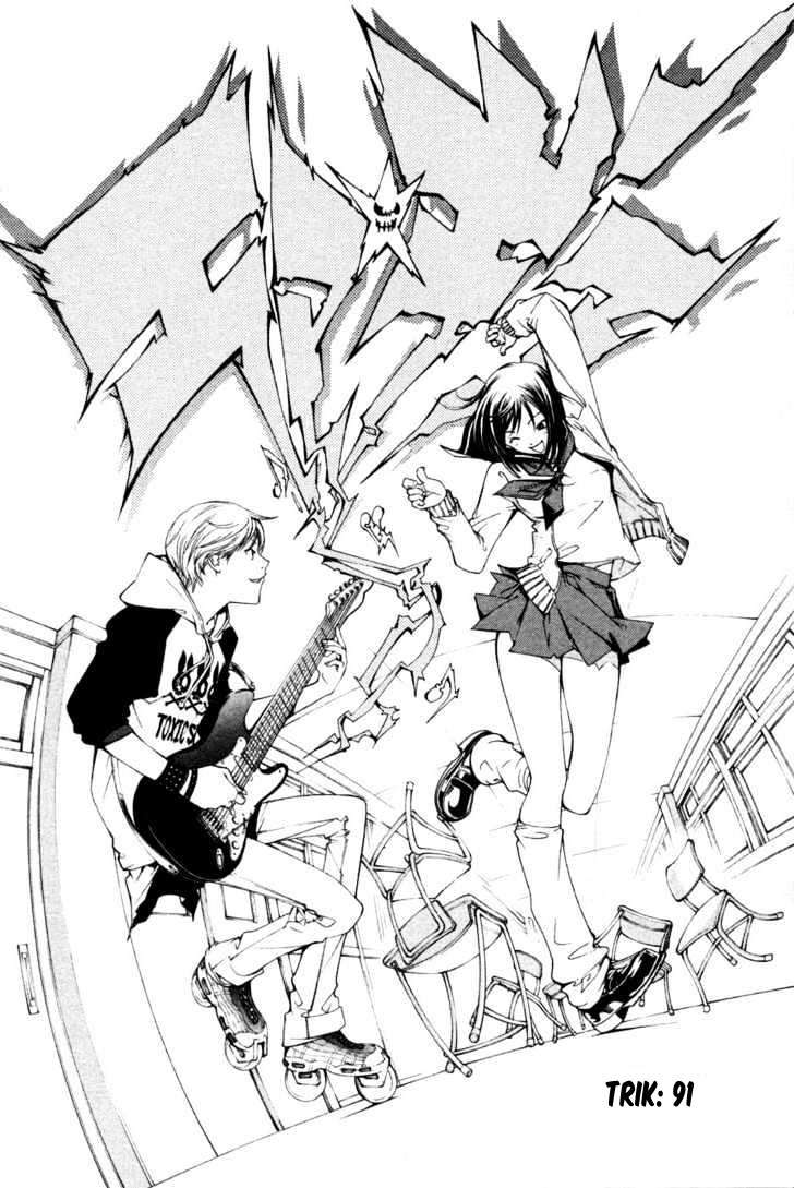 Chapter 91 - halaman 4