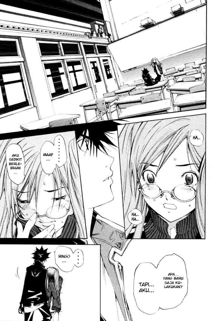 Chapter 91 - halaman 5