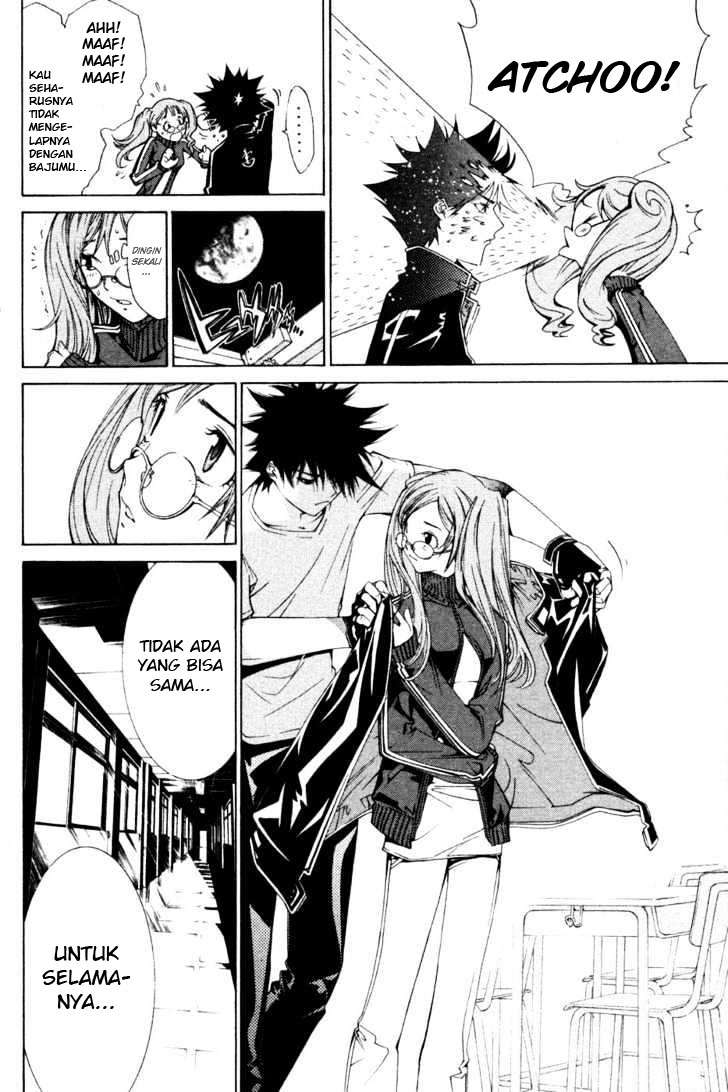Chapter 91 - halaman 6