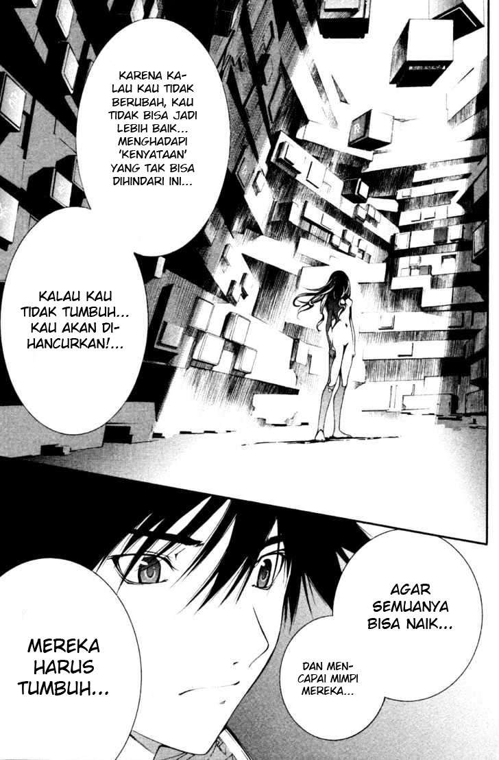 Chapter 91 - halaman 7