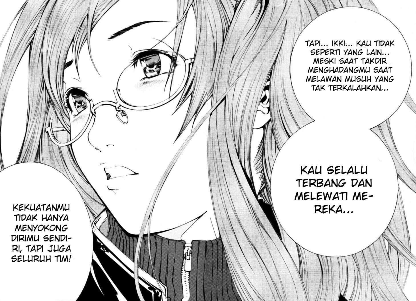 Chapter 91 - halaman 8