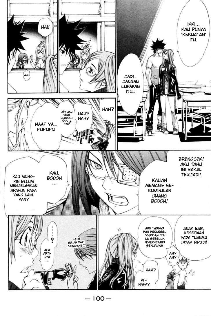 Chapter 91 - halaman 9
