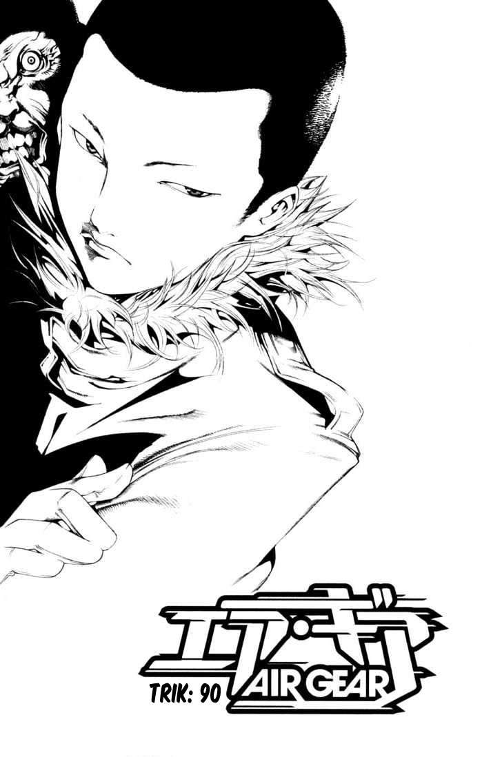 Chapter 90 - halaman 2