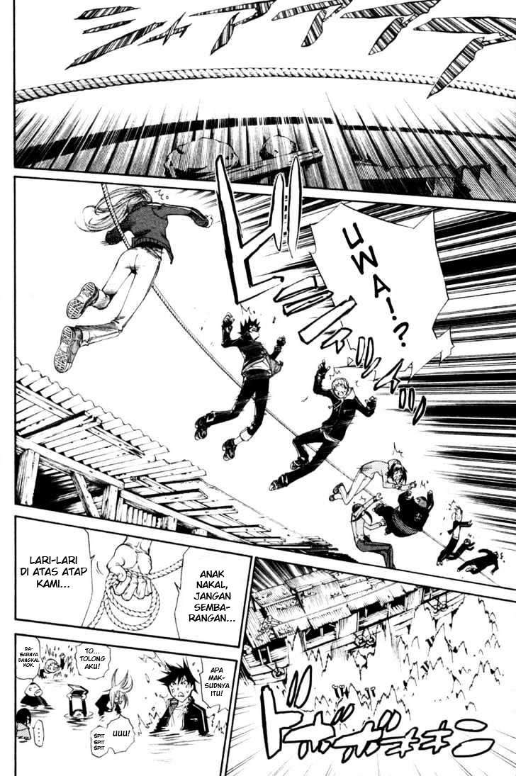 Chapter 90 - halaman 12