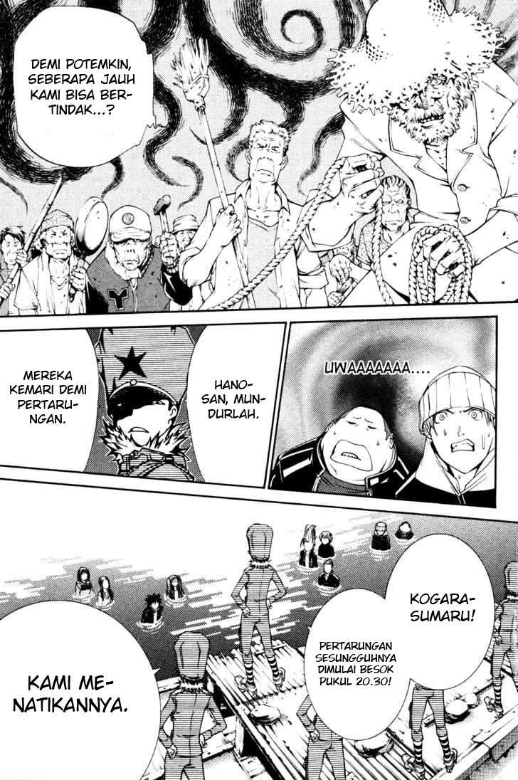 Chapter 90 - halaman 13