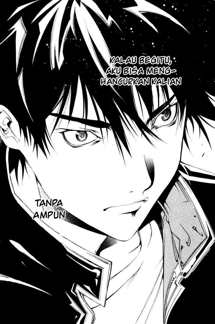 Chapter 90 - halaman 16