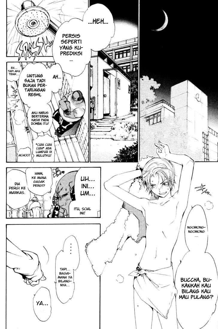 Chapter 90 - halaman 18