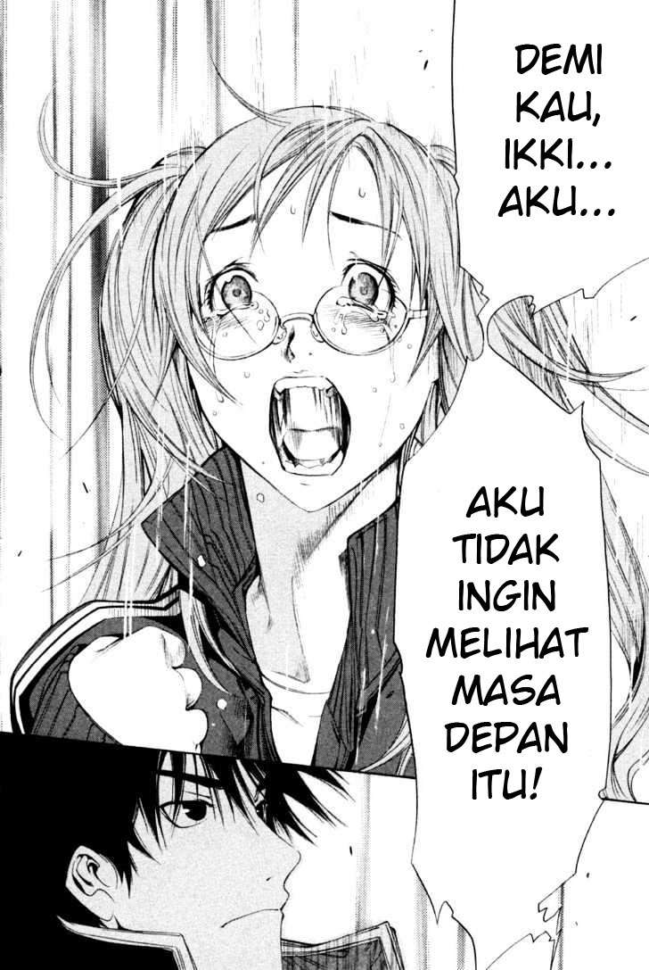 Chapter 90 - halaman 23