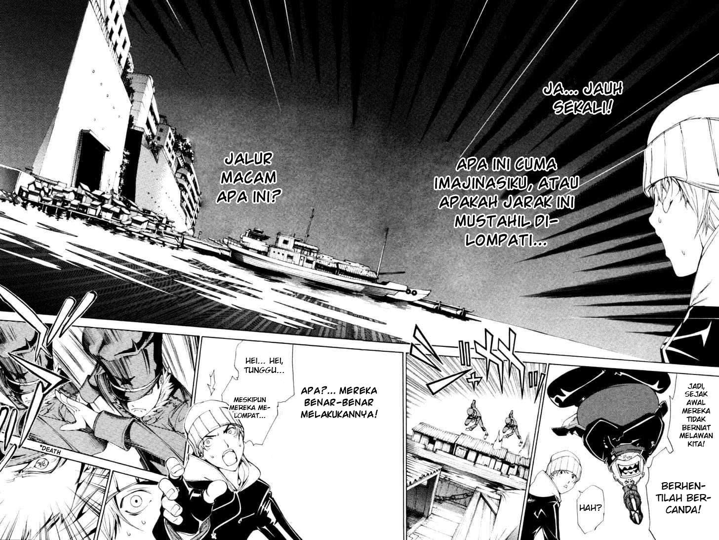 Chapter 90 - halaman 5