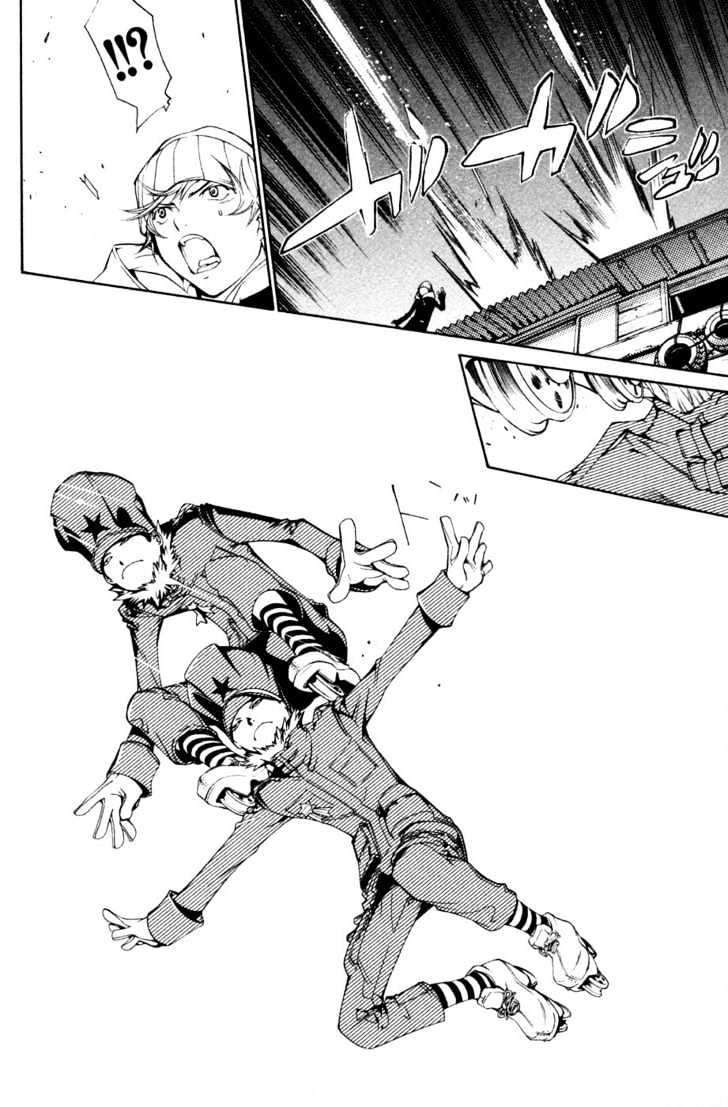 Chapter 90 - halaman 6