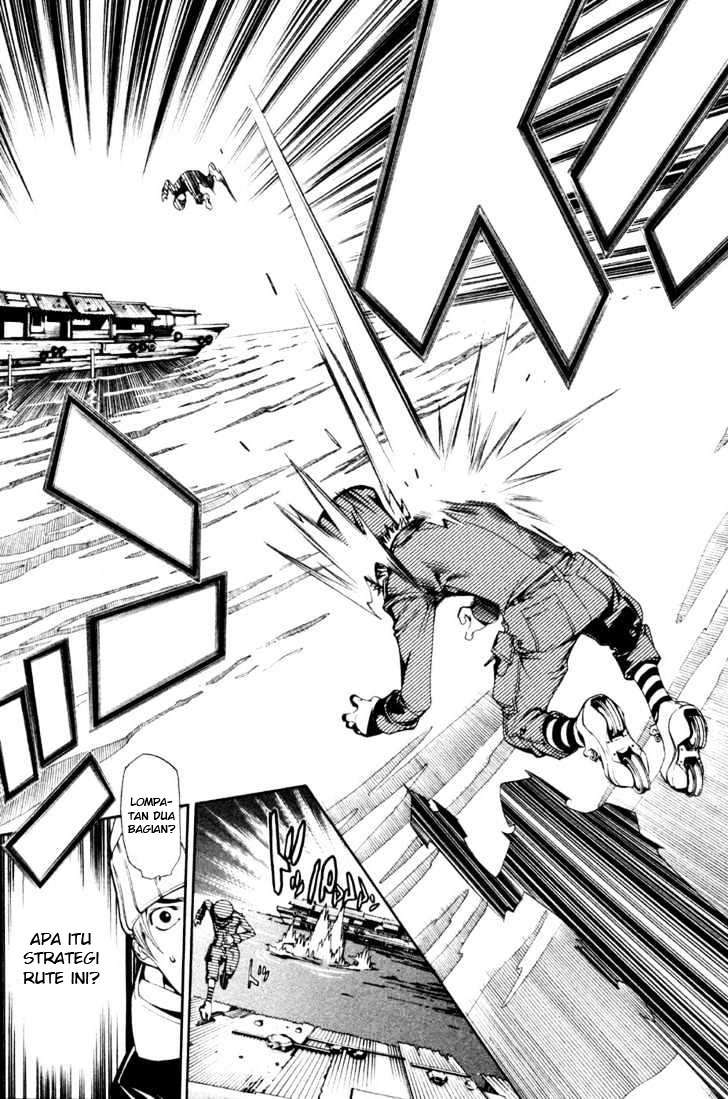 Chapter 90 - halaman 7