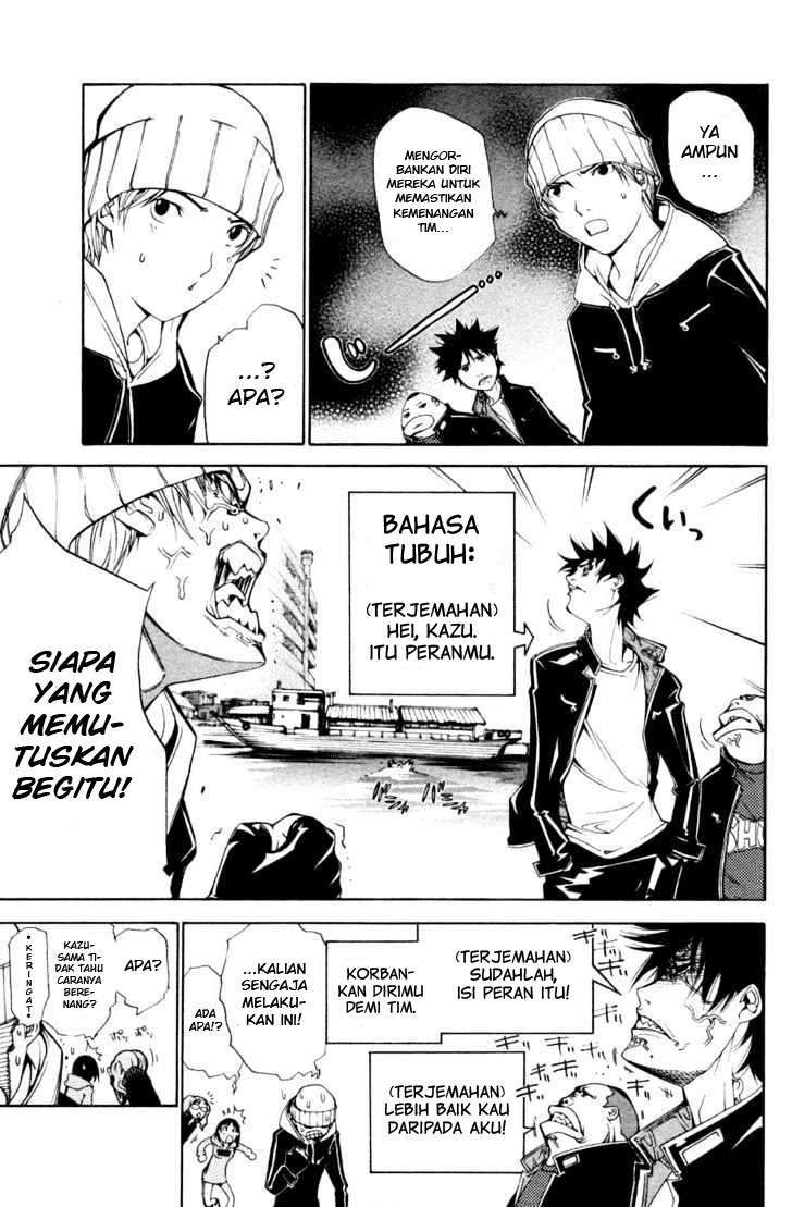 Chapter 90 - halaman 9