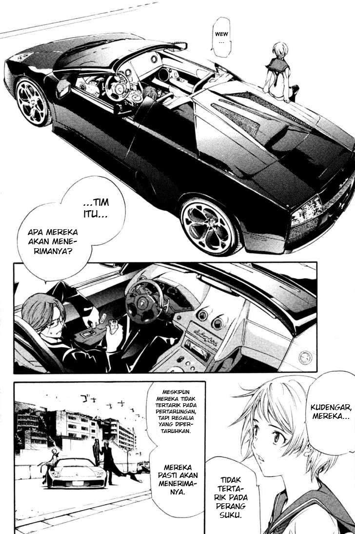Chapter 89 - halaman 14